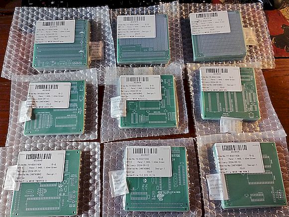 6809 Angel - DigicoolThings Forum